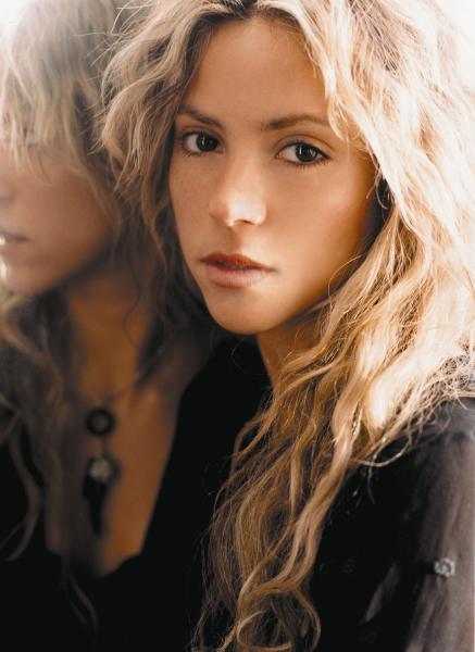 shakira
